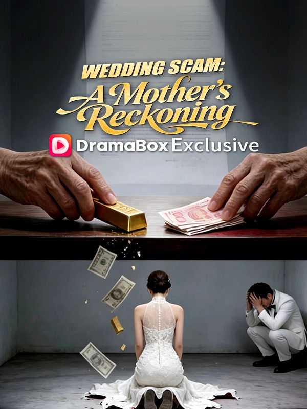 Watch Wedding Scam: A Mother's Reckoning (DUBBED) (DramaBox) Full Episodes Free HD