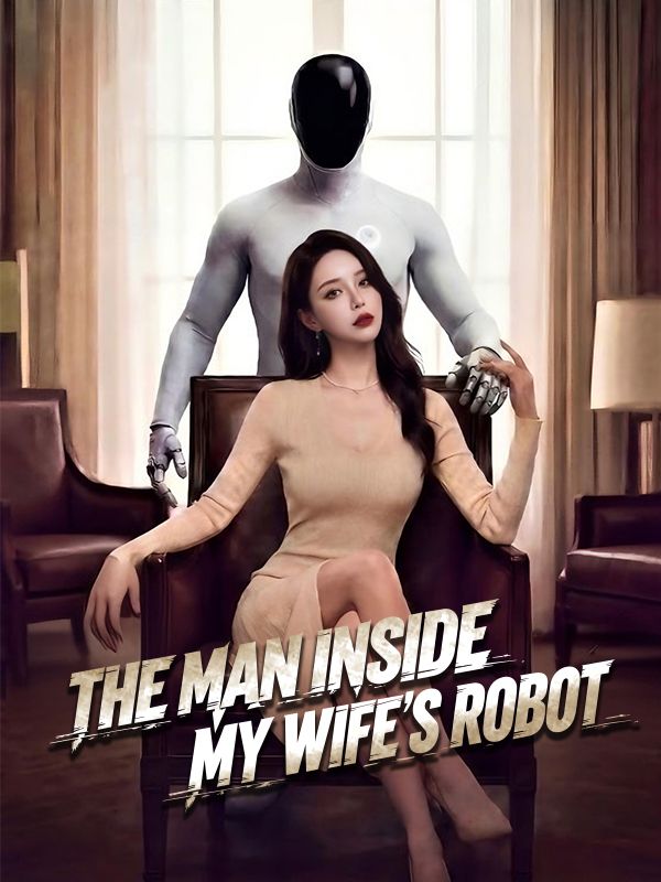 Watch The Man Inside My Wife's Robot (DUBBED) (DramaBox) Full Episodes Free HD
