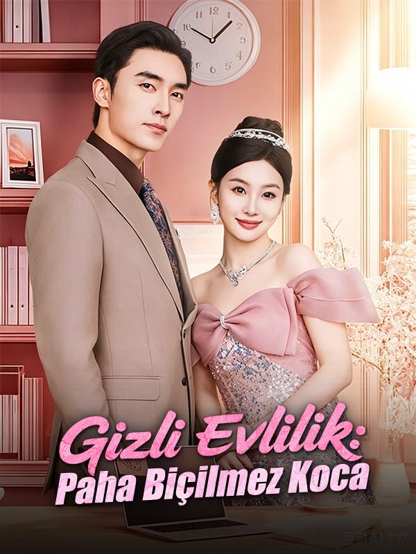 Watch Gizli Evlilik: Paha Biçilmez Koca (DramaBox) Full Episodes Free HD