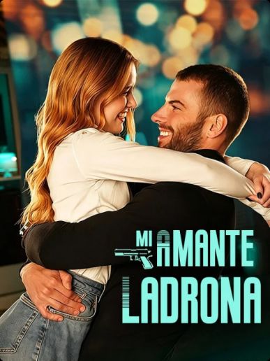 Watch Mi amante ladrona (DramaBox) Full Episodes Free HD