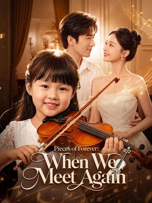 Watch Pieces of Forever: When We Meet Again (DramaBox) Full Episodes Free HD