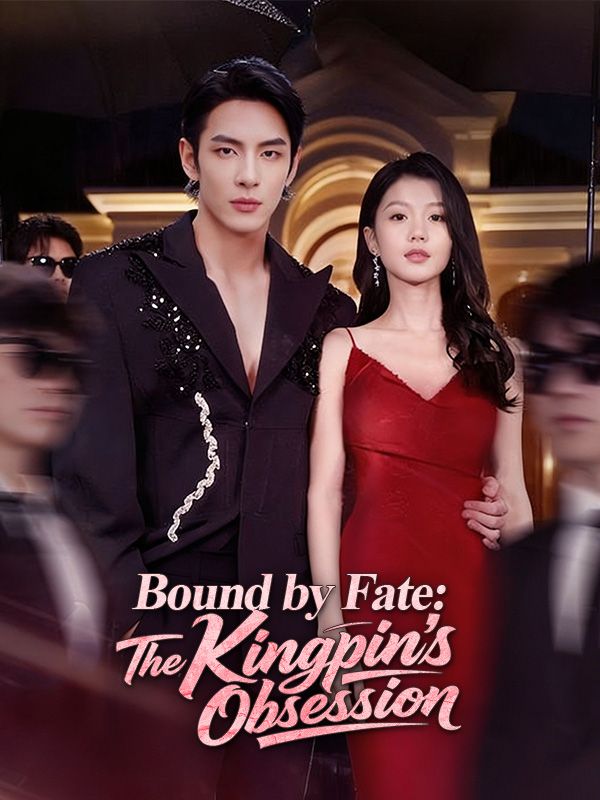 Watch Bound by Fate: The Kingpin's Obsession (DramaBox) Full Episodes Free HD
