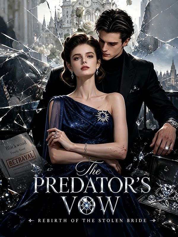 Watch The Predator's Vow: Rebirth of the Stolen Bride (DramaBox) Full Episodes Free HD