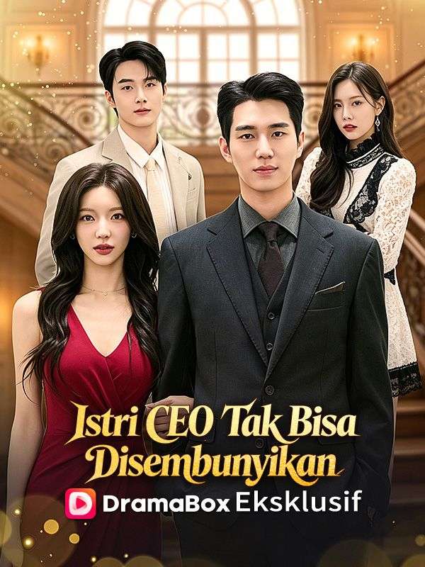 Watch Istri CEO Tak Bisa Disembunyikan (DramaBox) Full Episodes Free HD