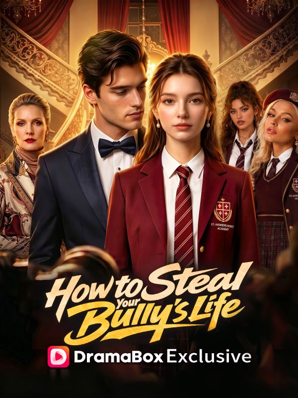 Watch How to Steal Your Bully's Life (DramaBox) Full Episodes Free HD