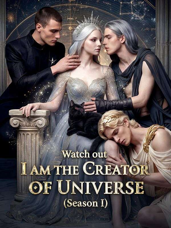 Watch Watch out! I am the Creator of the Universe (Season I) (DramaBox) Full Episodes Free HD