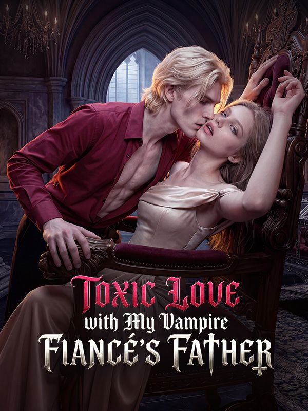 Watch Toxic Love with My Vampire Fiance's Father (DramaBox) Full Episodes Free HD