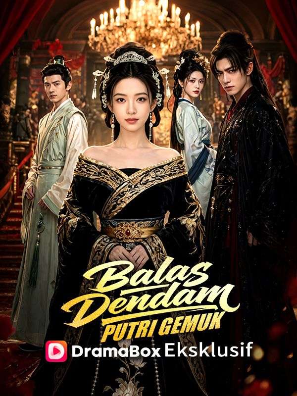Watch Balas Dendam Putri Gemuk (DramaBox) Full Episodes