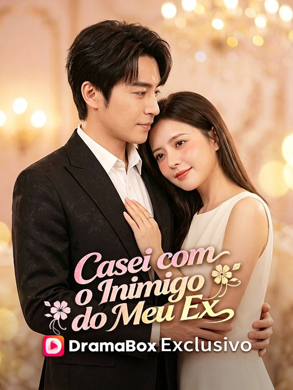 Watch Casei com o Inimigo do Meu Ex (Dublado) (DramaBox) Full Episodes