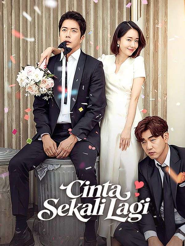 Watch Cinta Sekali Lagi (DramaBox) Full Episodes Free HD