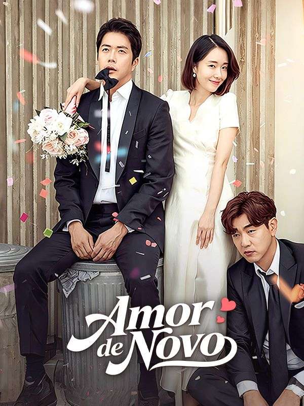 Watch Amour, à Nouveau (DramaBox) Full Episodes Free HD