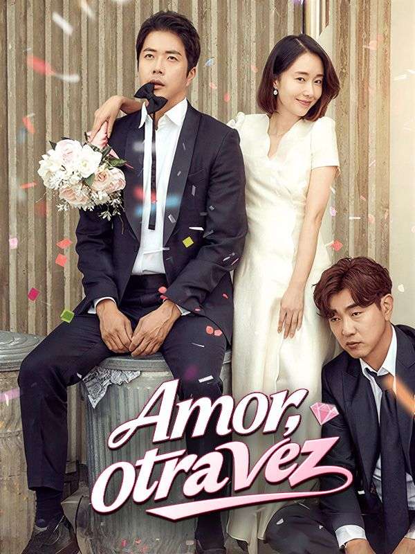 Watch Amor, otra vez (DramaBox) Full Episodes