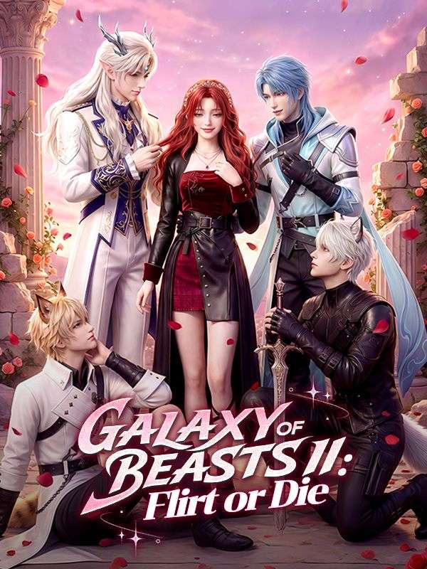 Watch Galaxy of Beasts II: Flirt or Die (DramaBox) Full Episodes Free HD