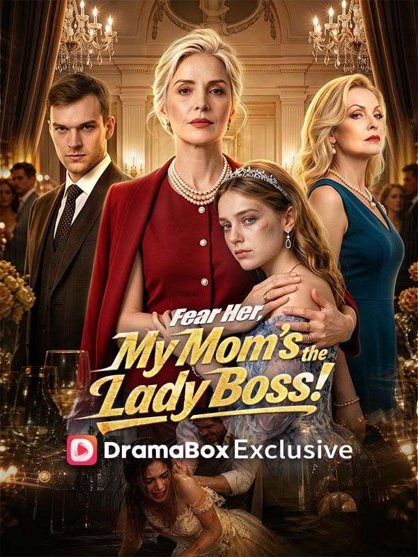 Watch Fear Her, My Mom's the Lady Boss! (DramaBox) Full Episodes Free HD
