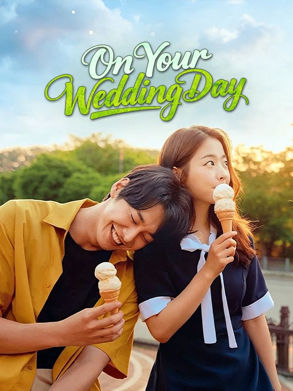 Watch On Your Wedding Day (DramaBox) Full Episodes Free HD