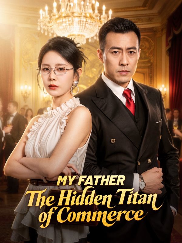 Watch My Father, The Hidden Titan of Commerce (DramaBox) Full Episodes Free HD