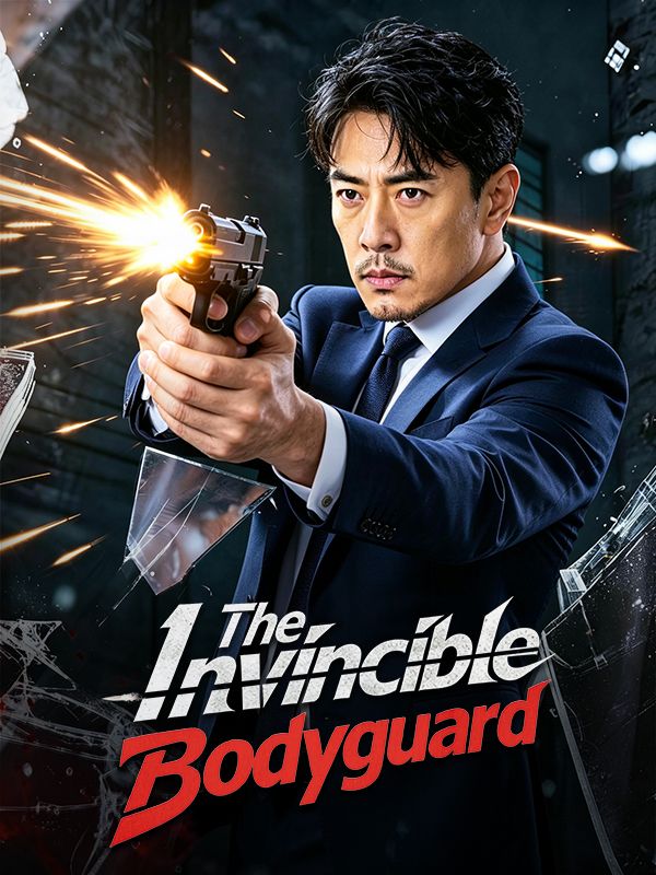 Watch The Invincible Bodyguard(DUBBED) (DramaBox) Full Episodes Free HD