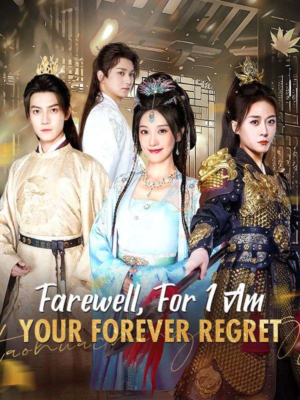 Watch Farewell, For I Am Your Forever Regret(DUBBED) (DramaBox) Full Episodes Free HD