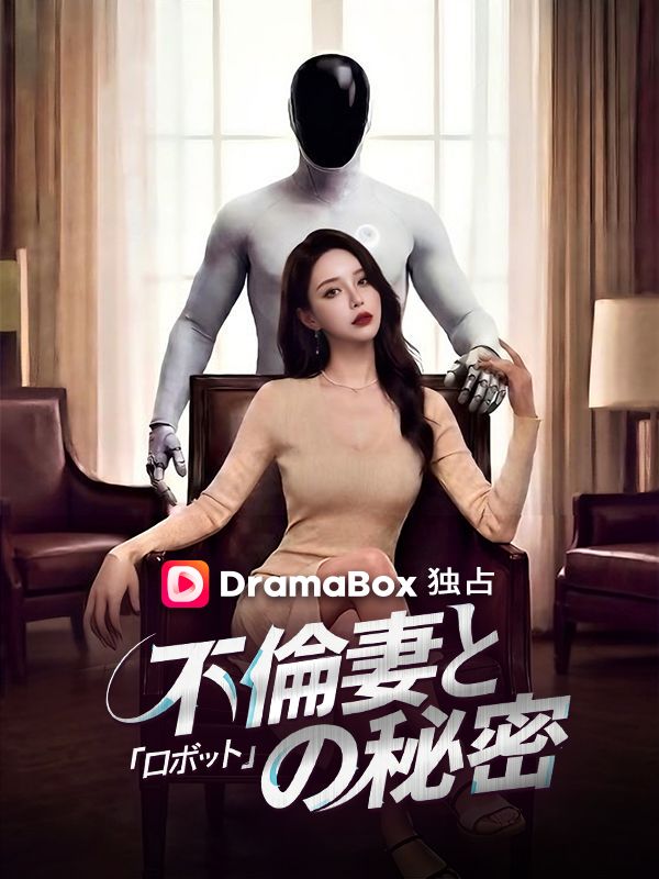 Watch 不倫妻と「ロボット」の秘密（吹き替え） (DramaBox) Full Episodes Free HD