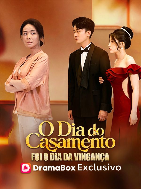 Watch O Dia do Casamento Foi o Dia da Vingança (DramaBox) Full Episodes Free HD