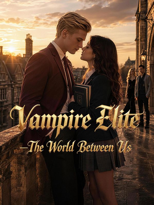 Watch Vampire Elite: The World Between Us (DramaBox) Full Episodes