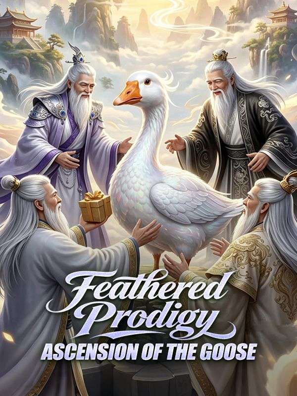 Watch Feathered Prodigy: Ascension of the Goose (DramaBox) Full Episodes Free HD
