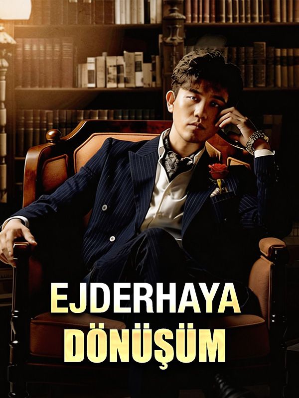 Watch Ejderhaya Dönüşüm (DramaBox) Full Episodes Free HD
