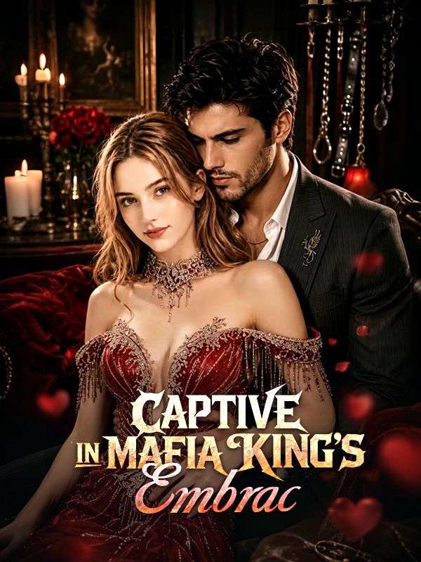 Watch Captive In Mafia King’s Embrace (DramaBox) Full Episodes Free HD