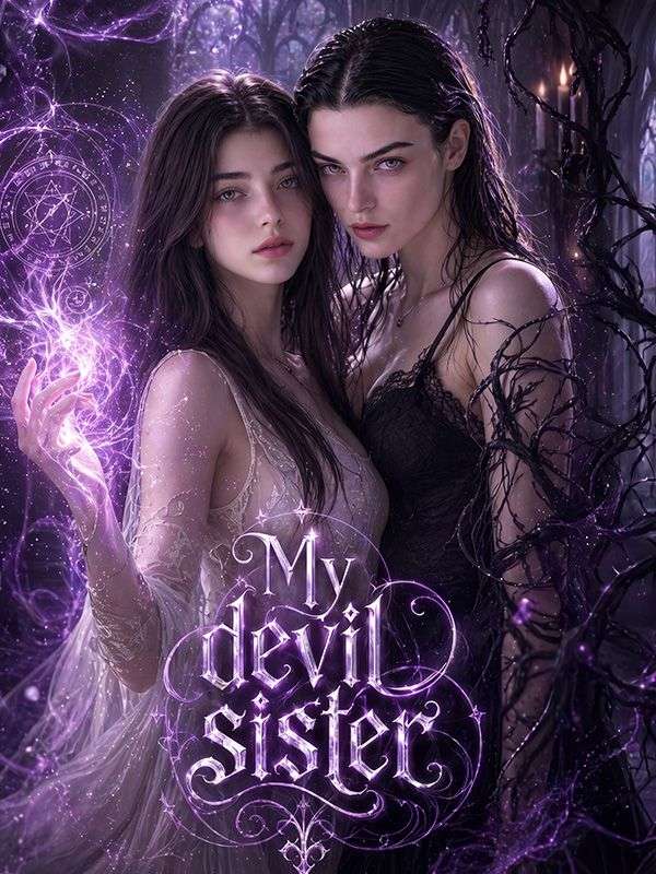 Watch My Devil Sister (DramaBox) Full Episodes