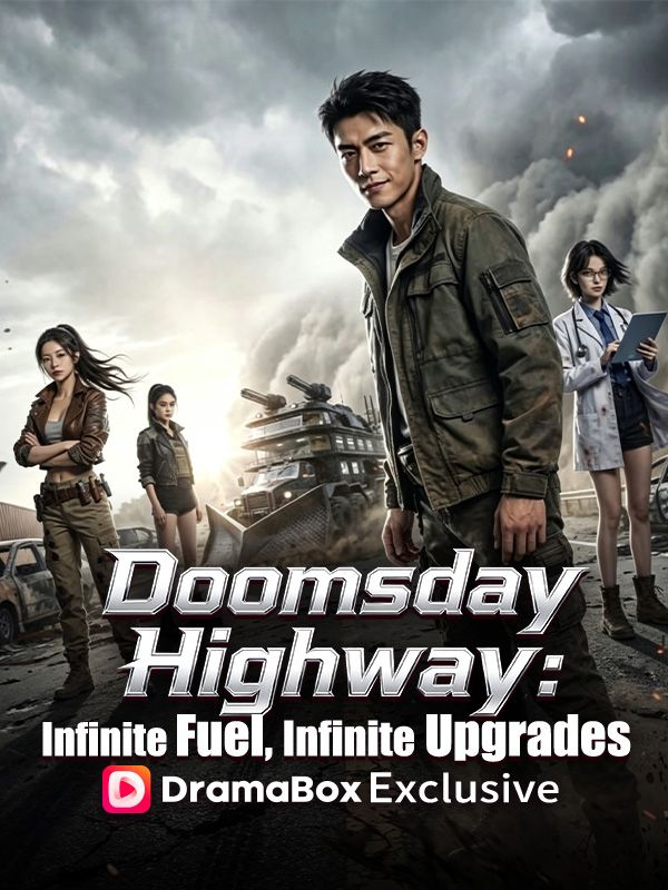 Watch Doomsday Highway: Infinite Fuel, Infinite Upgrades(DUBBED) (DramaBox) Full Episodes Free HD