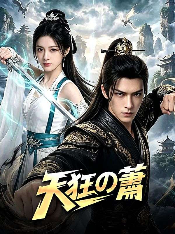 Watch 天狂の蕭 (DramaBox) Full Episodes