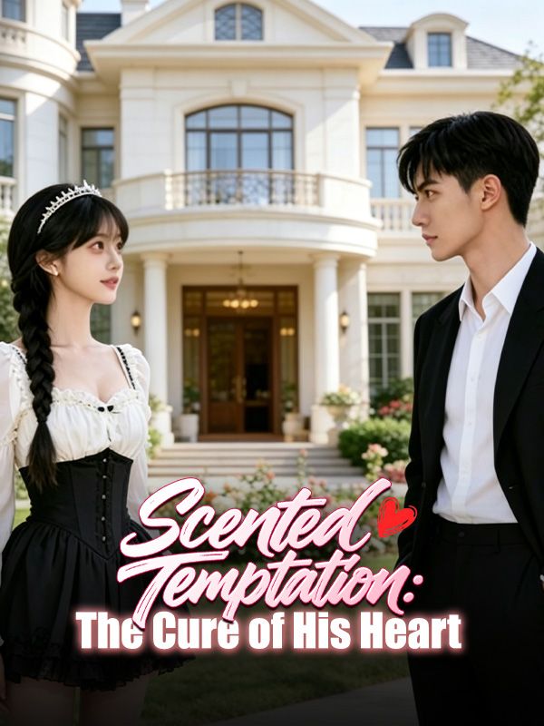 Watch Scented Temptation: The Cure of His Heart(DUBBED) (DramaBox) Full Episodes Free HD