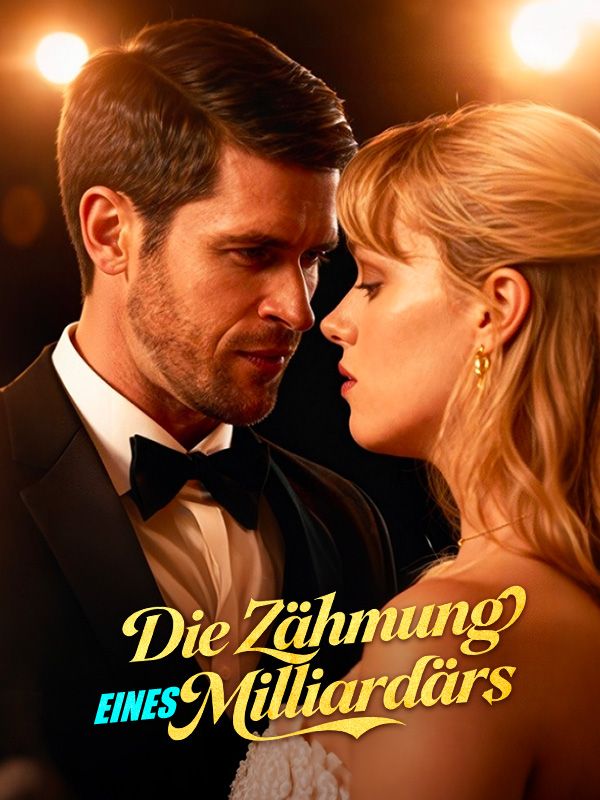 Watch Die Zähmung eines Milliardärs (DramaBox) Full Episodes