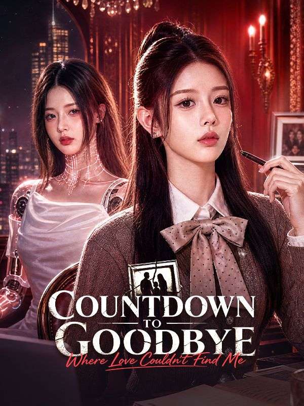 Watch Countdown to Goodbye: Where Love Couldn't Find Me (DramaBox) Full Episodes Free HD