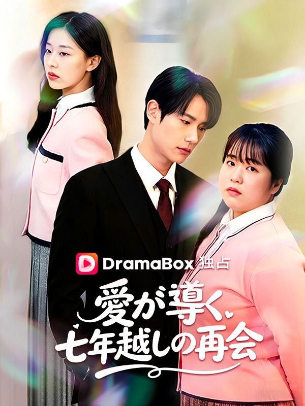 Watch 愛が導く、七年越しの再会（吹き替え） (DramaBox) Full Episodes Free HD