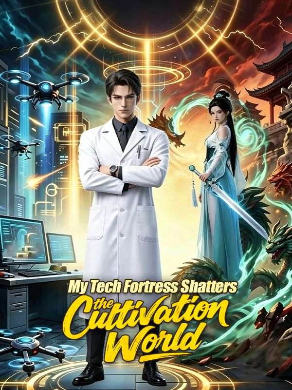 Watch My Tech Fortress Shatters the Cultivation World (DramaBox) Full Episodes Free HD