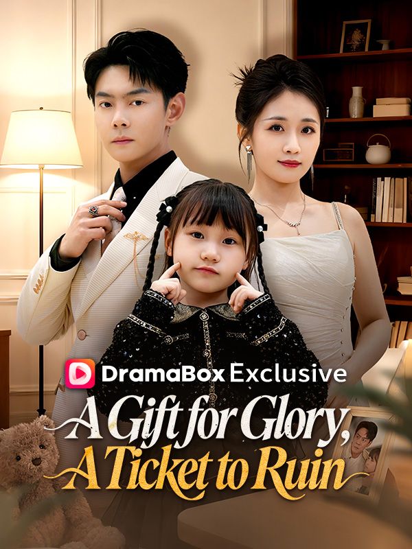 Watch A Gift for Glory, A Ticket to Ruin (DramaBox) Full Episodes Free HD