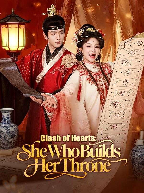 Watch Clash of Hearts: She Who Builds Her Throne (DramaBox) Full Episodes Free HD