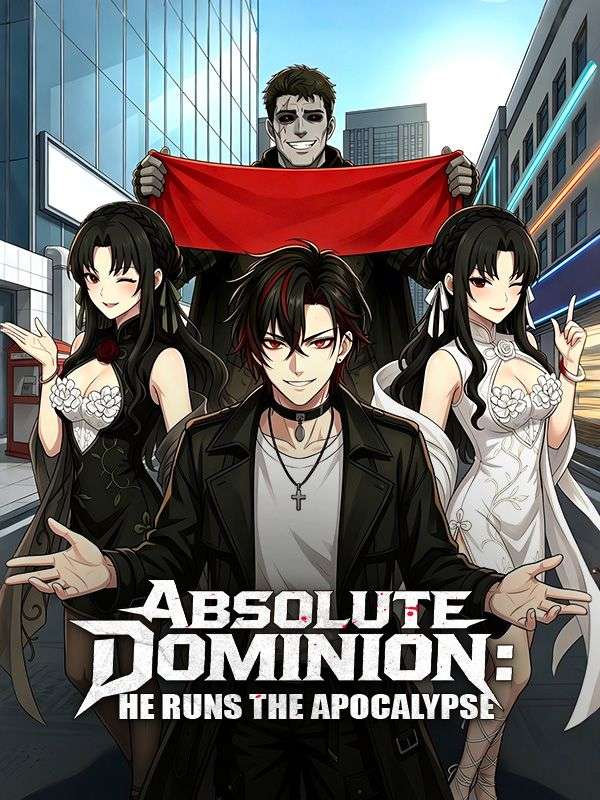 Watch Absolute Dominion: He Runs the Apocalypse (DramaBox) Full Episodes Free HD