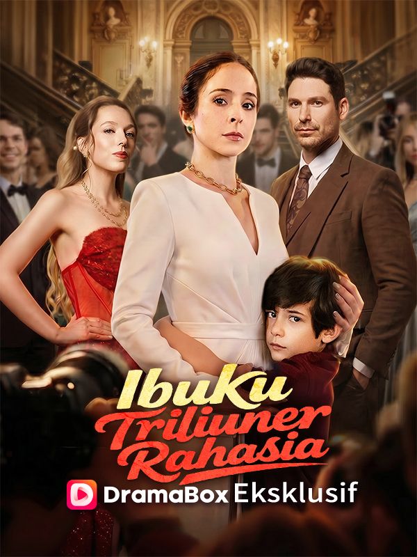 Watch Ibuku Triliuner Rahasia (Sulih Suara) (DramaBox) Full Episodes Free HD