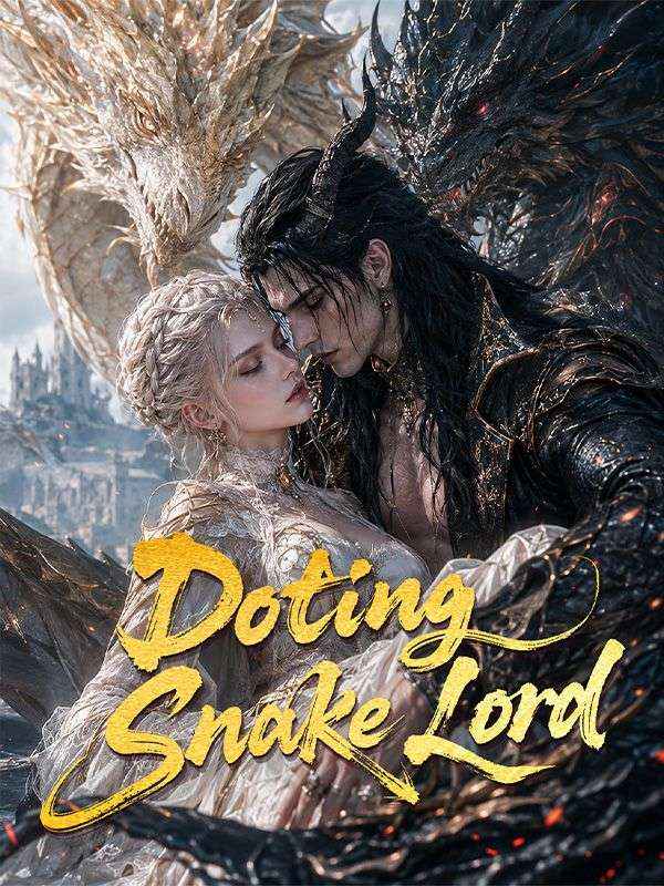 Watch Doting Snake Lord (DramaBox) Full Episodes