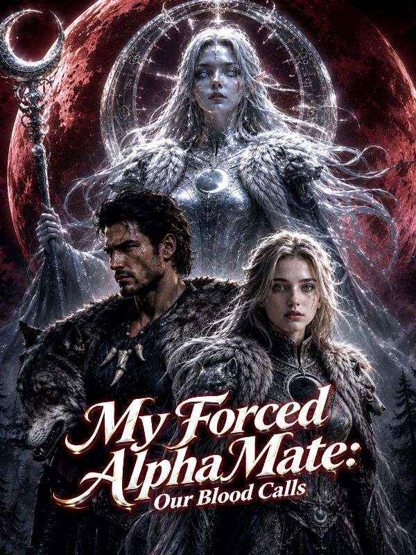 Watch My Forced Alpha Mate :Our Blood Calls (DramaBox) Full Episodes Free HD