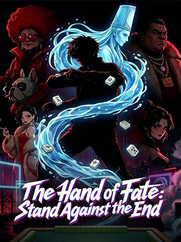 Watch The Hand of Fate: Stand Against the End (DramaBox) Full Episodes Free HD