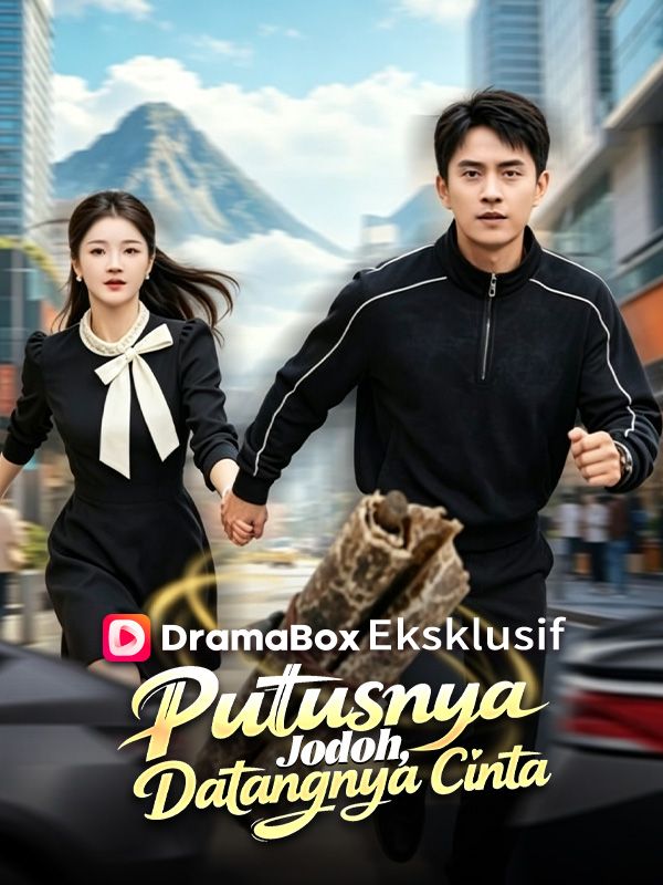 Watch Putusnya Jodoh, Datangnya Cinta (DramaBox) Full Episodes