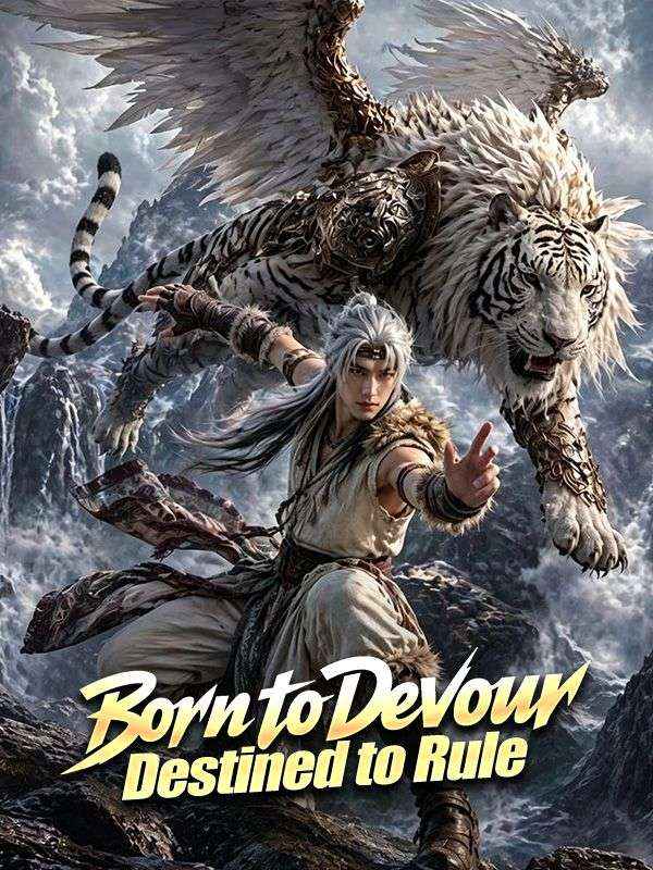 Watch Born to Devour, Destined to Rule (DramaBox) Full Episodes Free HD