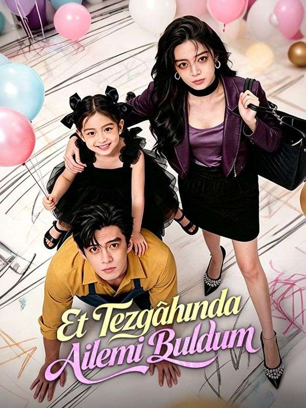 Watch Et Tezgâhında Ailemi Buldum (DramaBox) Full Episodes Free HD