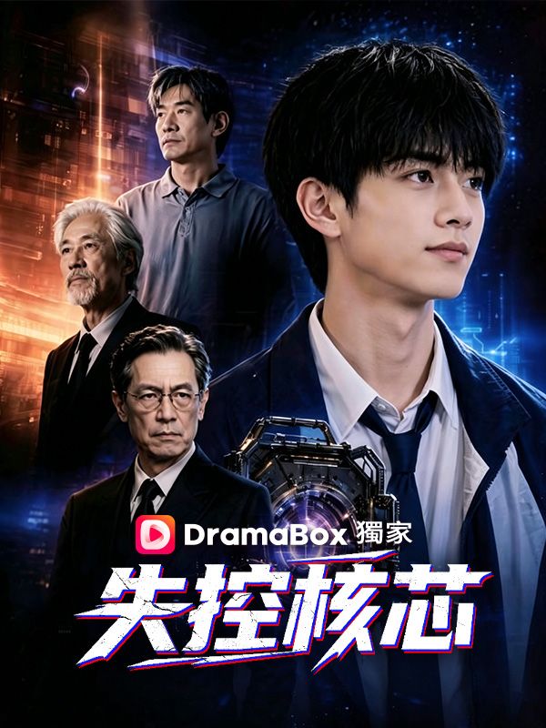 Watch 失控核芯 (DramaBox) Full Episodes