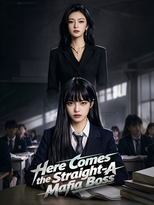 Watch Here Comes the Straight-A Mafia Boss (DramaBox) Full Episodes Free HD