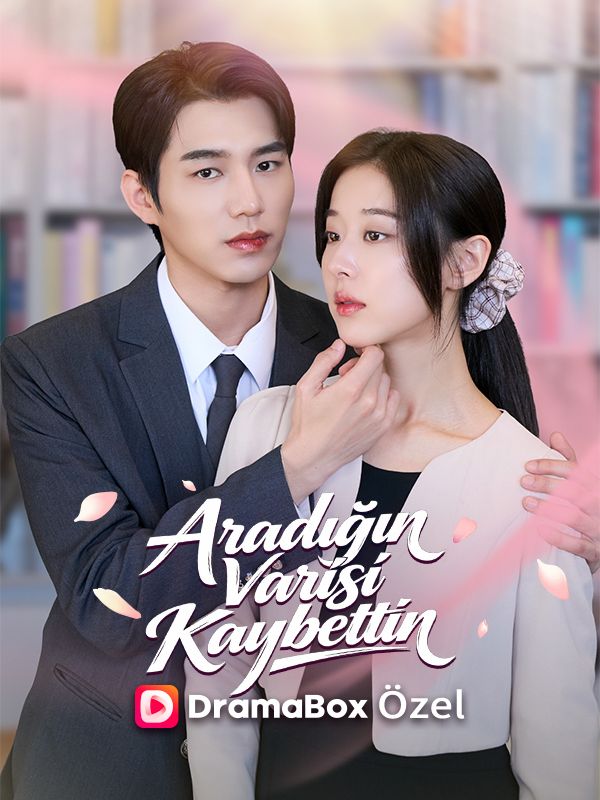 Watch (Dublajlı) Aradığın Varisi Kaybettin (DramaBox) Full Episodes Free HD