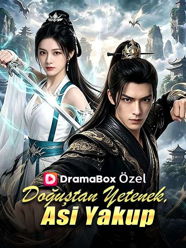 Watch Doğuştan Yetenek, Asi Yakup (DramaBox) Full Episodes Free HD